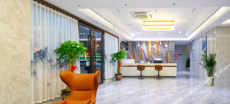 凤山凯曼酒店图片