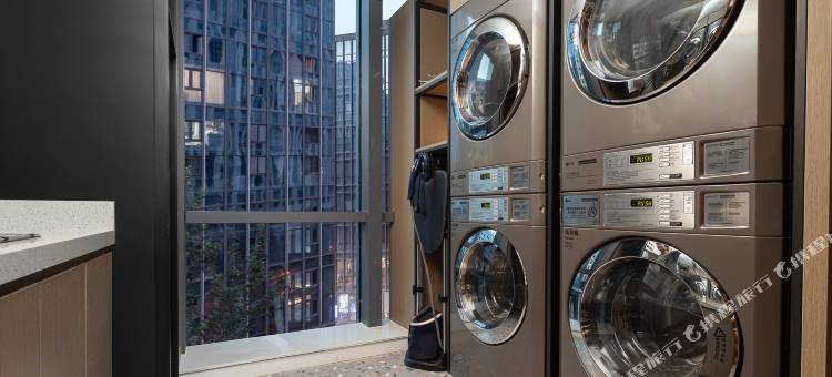 西宁海湖新区万达美华酒店图片