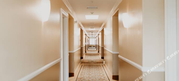 波莫纳展览中心舒适酒店(Comfort Inn Pomona Near Fairplex)图片