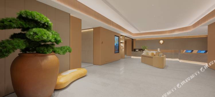 全季酒店(渭南解放路店)图片