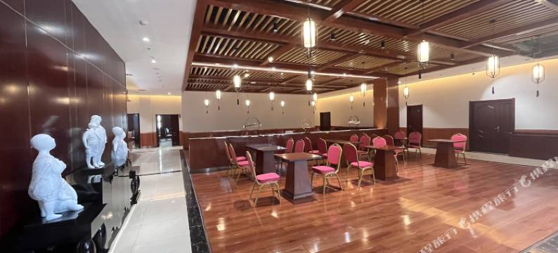 瑞岭文华酒店A座(大学城店)图片