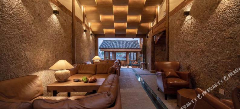 一见云宽·古城全景民宿(丽江古城大水车店)图片