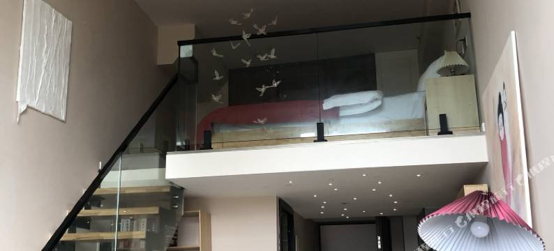 成都华熙轻奢酒店公寓(华西医院锦江院区店)图片