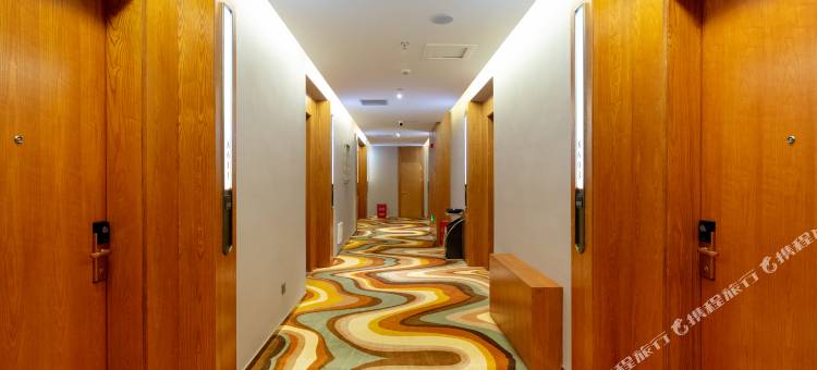 喆啡酒店(邯郸魏县天安大道店)图片