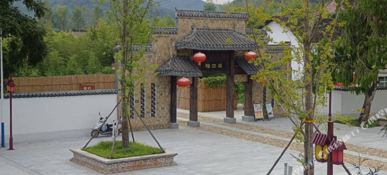 梅口埠民宿图片