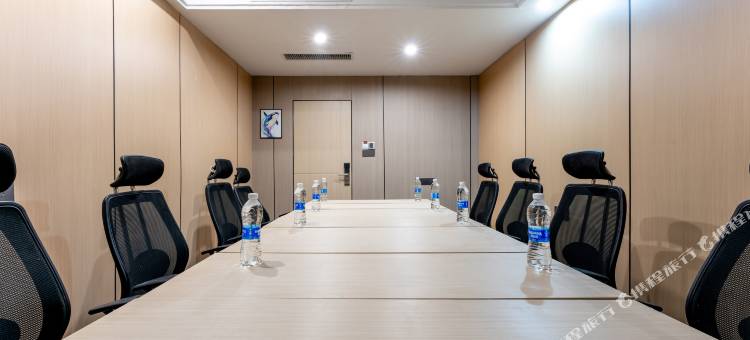 沃德smart酒店曹县汽车站店图片