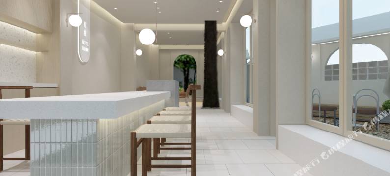 尚品海景原宿(厦门大学沙坡尾店)图片