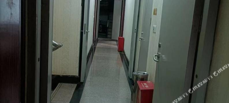 建水慈缘宾馆(紫陶街广慈湖店)图片