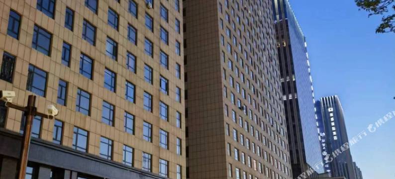 大同柒舍民宿(大同古城店)图片