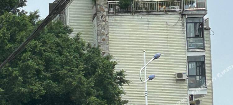 闽侯木子名驿站图片