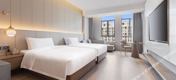 上饶盛泽开元名庭酒店图片