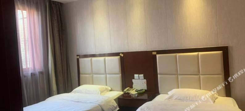 潼关天友酒店图片