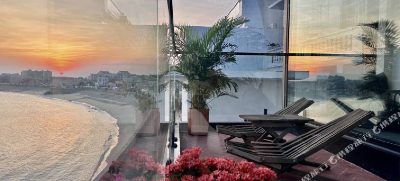 东山岛一山一海民宿(南门湾店)图片