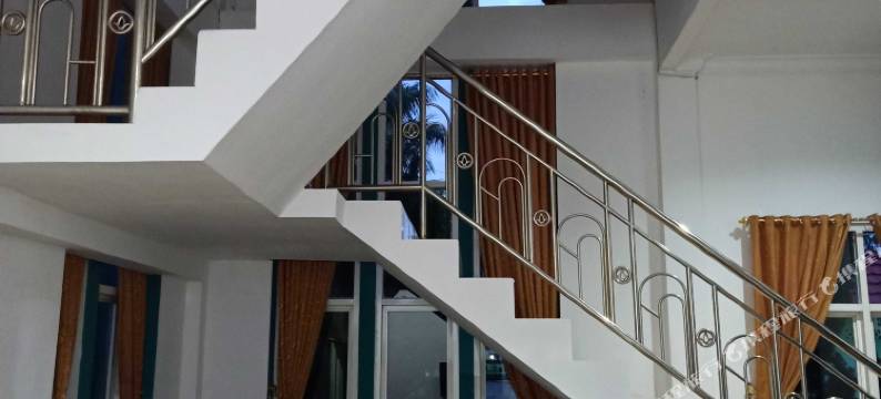 快捷O 91442 Bgp- 宾馆(Express O 91442 Bgp- Guest House)图片