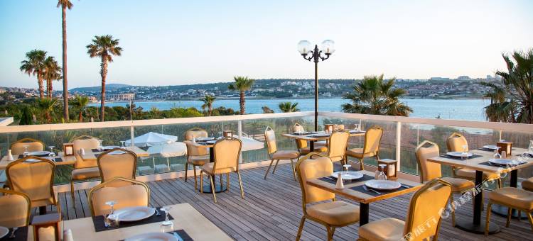 拉昆塔温德姆切什梅(La Quinta by Wyndham Cesme)图片