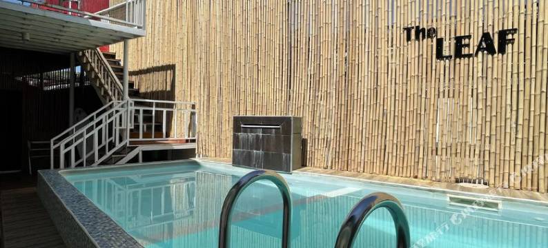 叶与池住宿-高兰(The Leaf&Pool Resort Kohlarn)图片