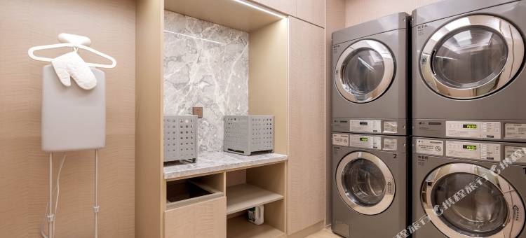 汉庭酒店(伊宁上海路七彩城店)图片