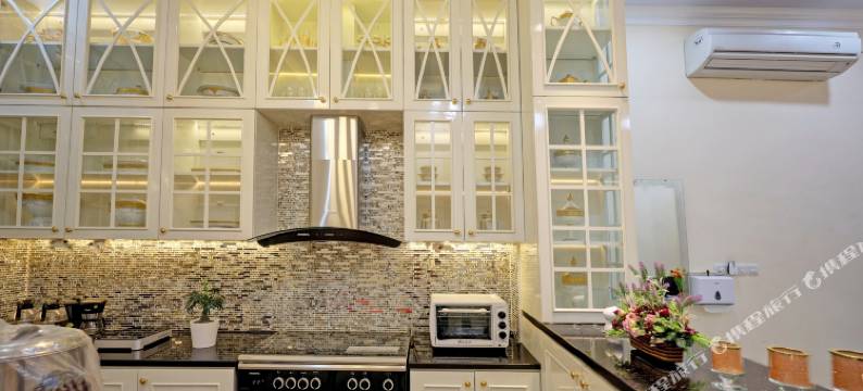 OYO 93059 扎菲拉之家(OYO 93059 Homestay Zafirah)图片