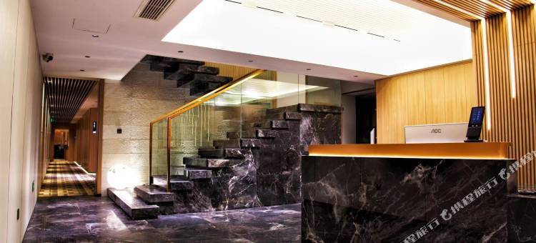 京印象假日酒店(崇礼店)图片