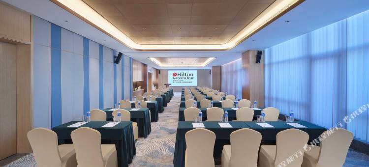 厦门同安希尔顿花园酒店图片