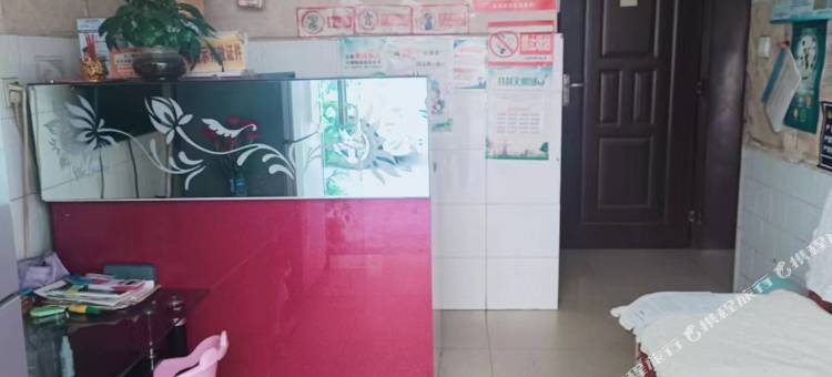 玉溪瑞尔宾馆图片