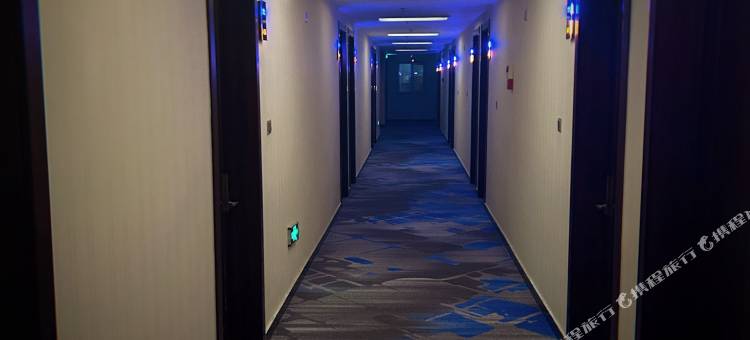 贝壳酒店(文安左各庄店)图片