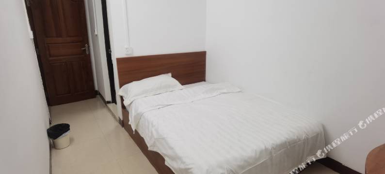 马山盛隆宾馆图片