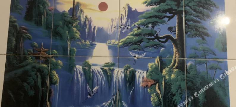 崇州高家巷旅馆图片