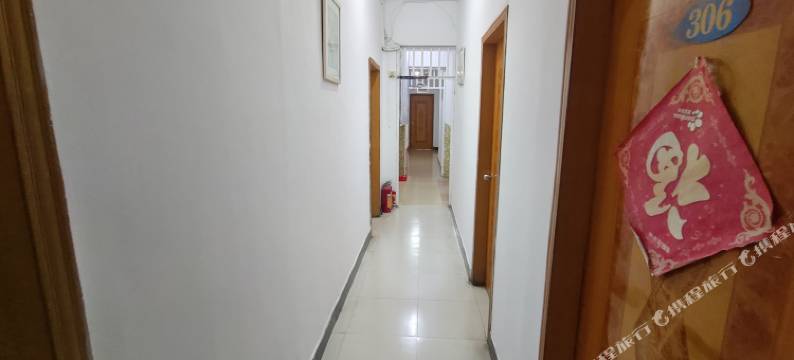 中山天明住宿图片