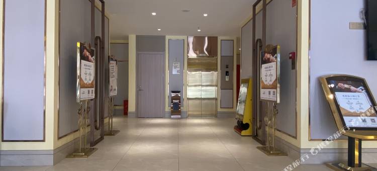 维也纳3好酒店(合作南站店)图片