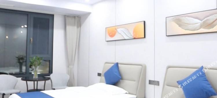 金茗·雅筑民宿图片