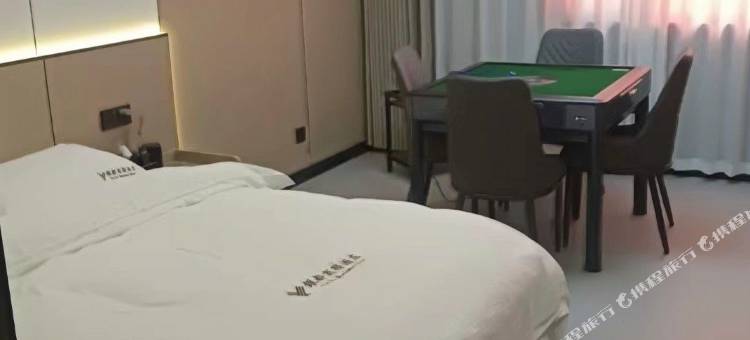 银都酒店图片