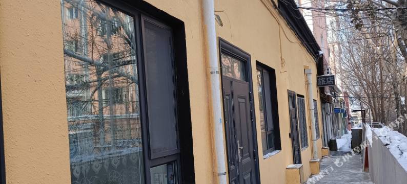 如你所院公寓(汇东街分店)图片