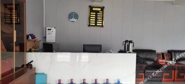 和天下酒店图片