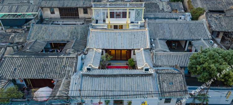 潮州简单小院(古城牌坊街店)图片