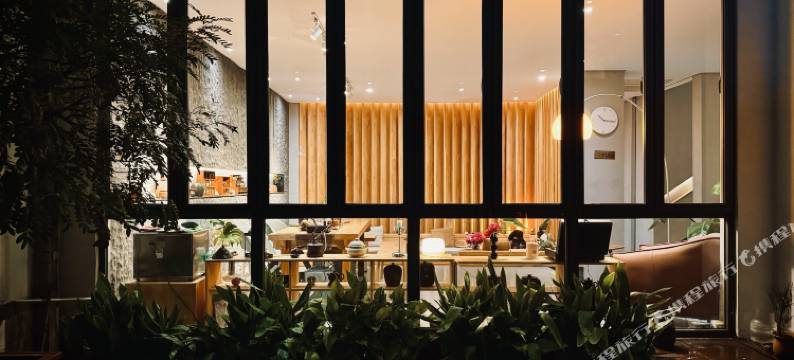 留白酒店(建水古城店)图片