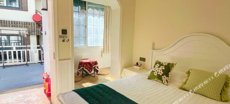 杭州阅墅民宿(西湖风景名胜区店)图片