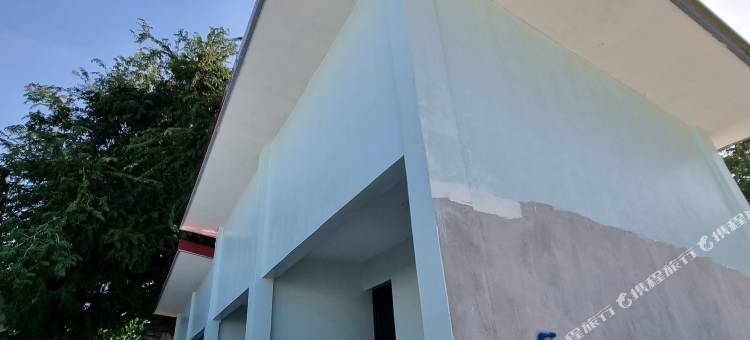 由Cocotel提供服务的Yemaya de Laiya(Yemaya de Laiya powered by Cocotel)图片