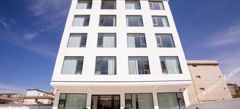 往里酒店(大理机场店)图片