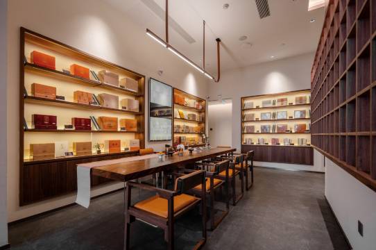 花容悦酒店(西安长安广场地铁站店)图片