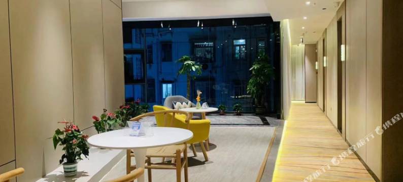 元庭Design House民宿(南京新街口店)图片