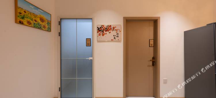 腾冲朴树微澜温泉观景客栈(和顺古镇店)图片