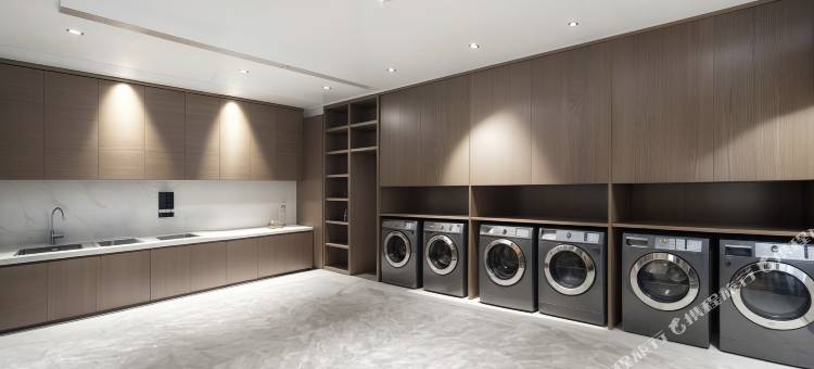 天津梅江诺富特酒店图片