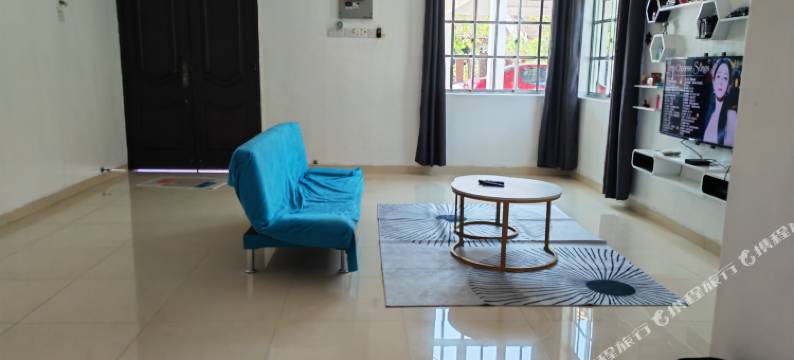 巴东色海豪华房间租住(Padang Serai Deluxe Roomstay)图片