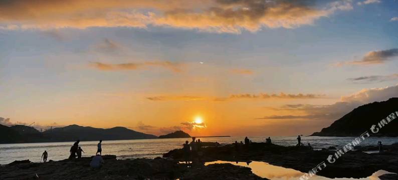 惠东渡头湾半岛客栈图片