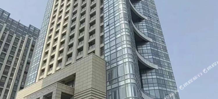 逸途海景度假公寓(国际海水浴场火炬八街店)图片