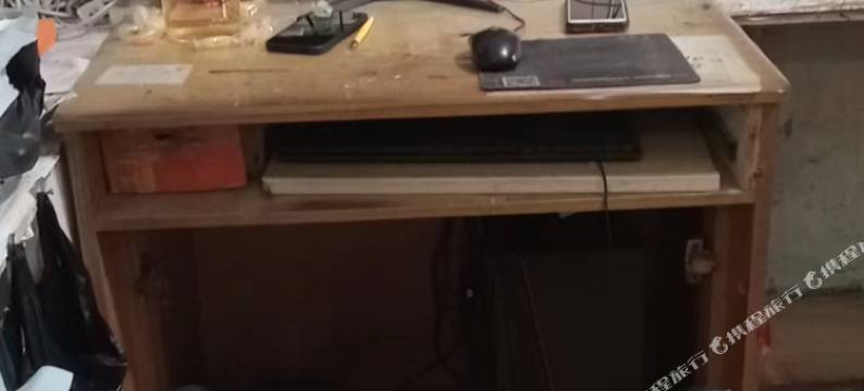 獐子岛馨梦客栈旅店图片