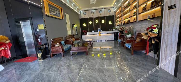 尖扎嘛哈德瓦大酒店图片