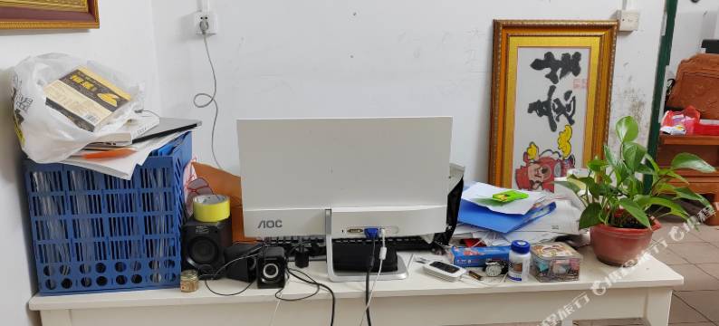 温馨久久公寓图片