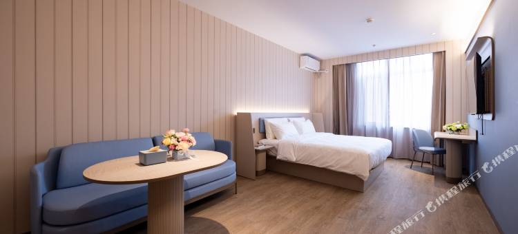 汉庭酒店(阜新彰武中华路店)图片